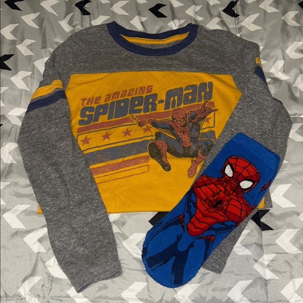 Marvel Spider-Man